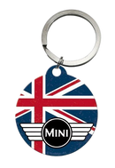 MINI sleutelhanger