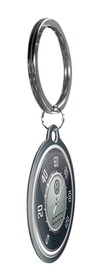 Tachometer Volkswagen sleutelhanger