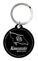 Kawasaki sleutelhanger